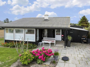 Holiday Home Elisabeta - 60m from the sea by Interhome, Juelsminde